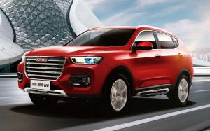 Haval H6 Red Label 2018 года